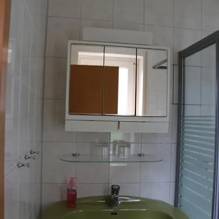 Ferienwohnung Elke * زوندرن