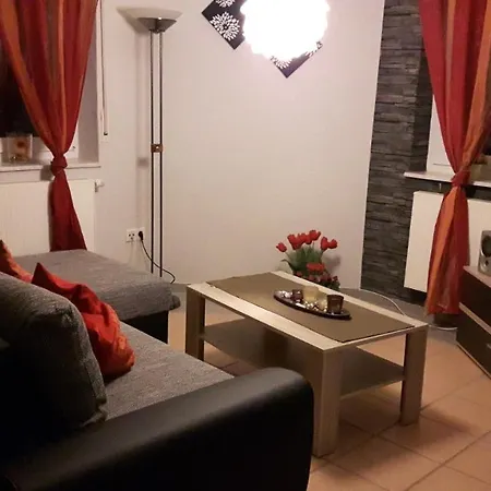 Ferienwohnung Elke * زوندرن