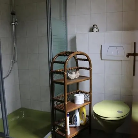 Ferienwohnung Elke